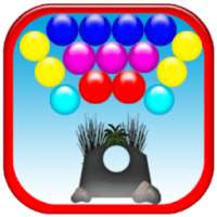 bubble adventure shoot