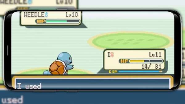 Guide Pokemon FireRed screenshot 3