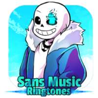 Undertale Ringtones أيقونة