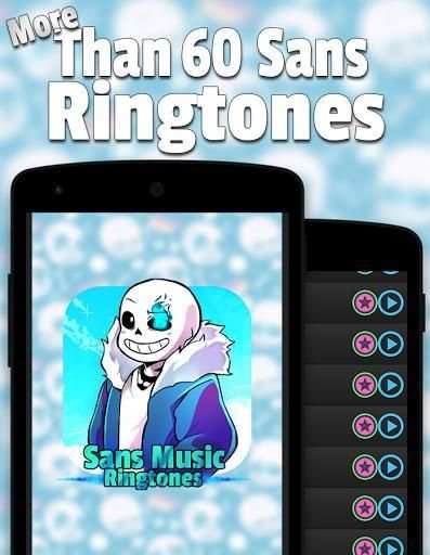 Undertale Ringtones screenshot 2