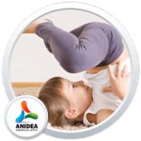 Yoga Poses For Kids: Complete Workouts Program on 9Apps