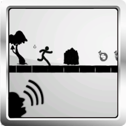 Scream Go Stickman आइकन