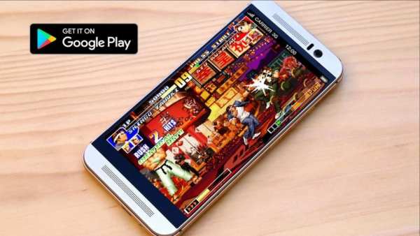 Free King-Of-Fighters 97 Tricks screenshot 1
