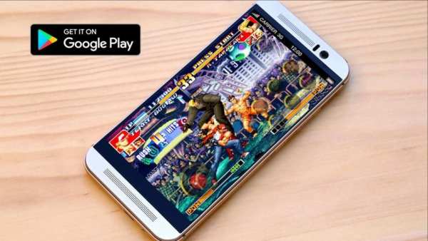 Free King-Of-Fighters 97 Tricks screenshot 2