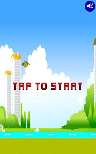Crazy Birds Jump скриншот 3