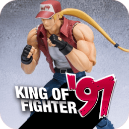 Free King-Of-Fighters 97 Tricks أيقونة