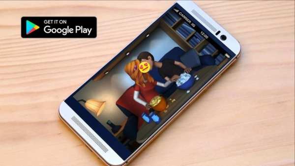 Free Plotagon-Story Board Slap Guide 2 تصوير الشاشة