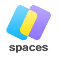 Spaces