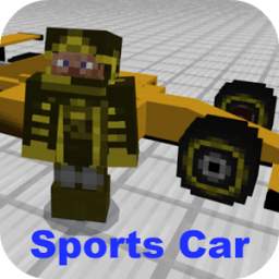 MOD Formula One 1.0