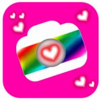 Plus Beautycam selfie on 9Apps