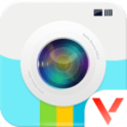 V Camera icon