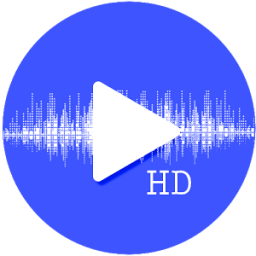 ikon HD MX Player - 3GP/MP4/AVI Video Player