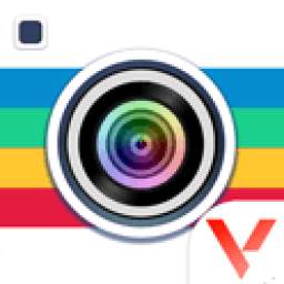 V selfie camera 1.0.1
