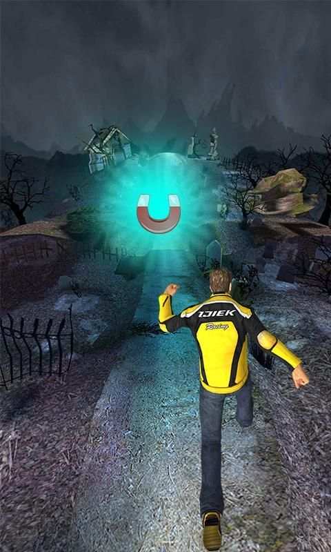 Temple Princess Dash Run screenshot 6