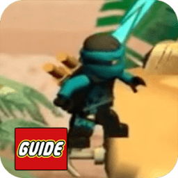 ikon Tips LEGO Ninjago Skybound