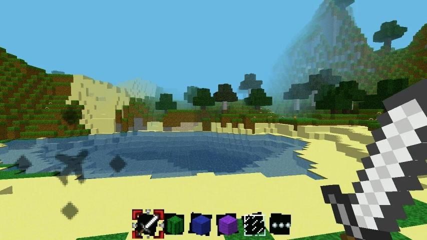 PurCraft screenshot 3
