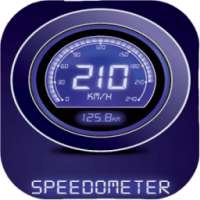 Digital Speedometer Gps Speed