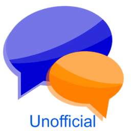 Telegram Messenger Unofficial 0.1