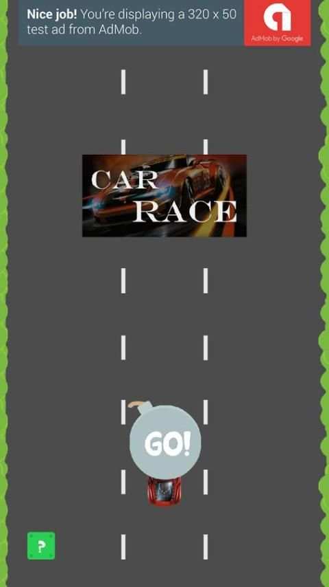 Car Race screenshot 4
