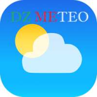 طقس الجزائر Météo Algerie on 9Apps