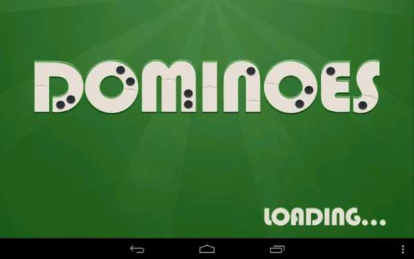 Dominoes 4 تصوير الشاشة