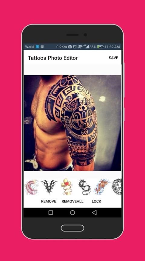 Tattoo Maker - Tattoo my Photo APK for Android Download