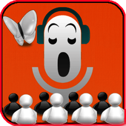 لايت شات - دردشة فيديو иконка