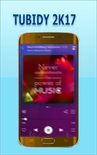 2k17 Tips For tubdy أيقونة