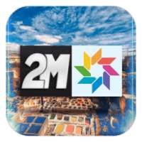2M LIVE FREE TV on 9Apps