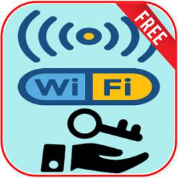 Wifi Password 2017 Prank 1.0