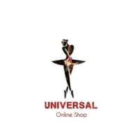Universal Online Shop