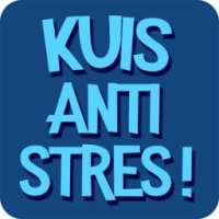 Kuis Anti Stres - Tebak Kata
