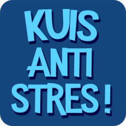 Kuis Anti Stres - Tebak Kata icon
