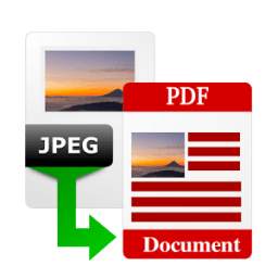 Image To PDF