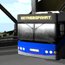 ikon Bus Driver Missions. Drive 3D Bus
