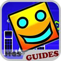 GUIDES: geometry dash world fe