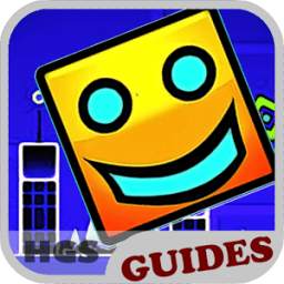 GUIDES Geometry Dash World 1.0.3