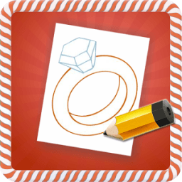 ikon How to Draw :3D