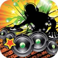 Virtual DJ Mix