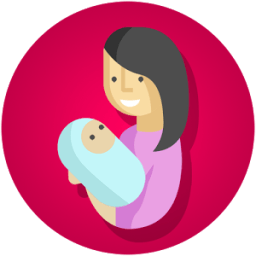 ماى بيبى - تابعى نمو وصحة طفلكِ يوم بيوم icon