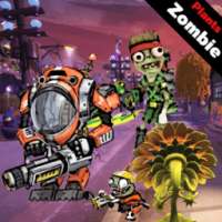 Guide for Plants vs Zombie: Garden Warfare 2 logo