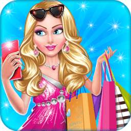 Shopping Mall Fashion Store Simulator: Girl Games