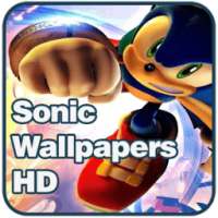 Sonic Wallpapers HD