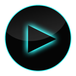 MAX HD Video Player आइकन