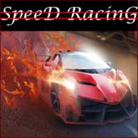 Speed Racing 2018