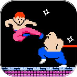 Kungfu Master 1.5