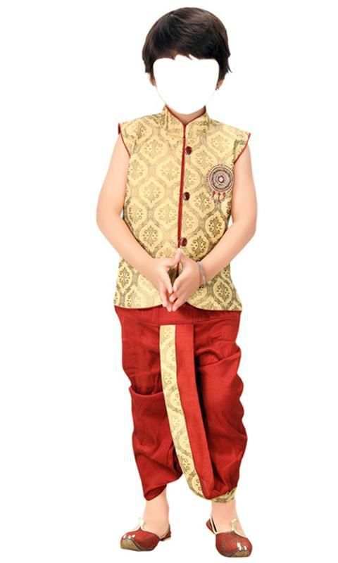 Boy Kid Dresses скриншот 3