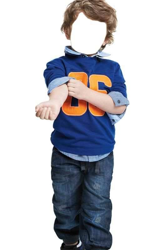 Boy Kid Dresses скриншот 1