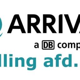 Arriva Stilling 1.0.1