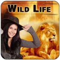 Wild Life Photo Editor on 9Apps